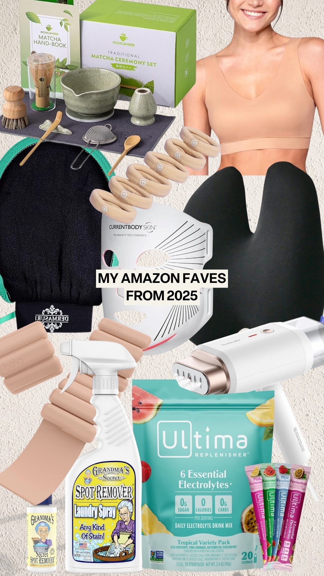 My Amazon faves from 2025! #kathleenpost

#LTKfitnessgoals #LTKHome #LTKselfcare