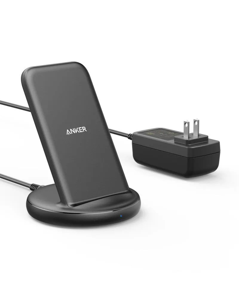 Anker Charging Mat 1-Port in Black | B2529111 | Lowe's