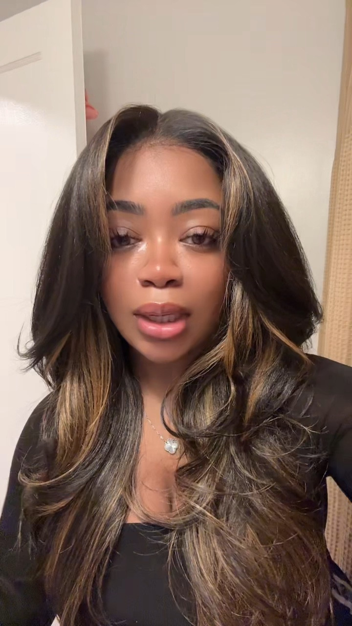 Beginner friendly wig 

#LTKbeauty