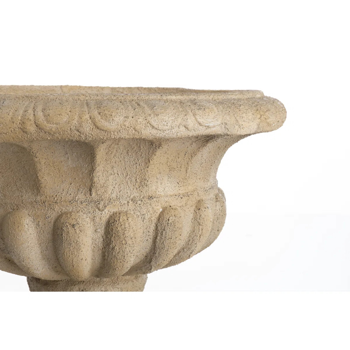 Eckhart Urn Planter | Wayfair North America