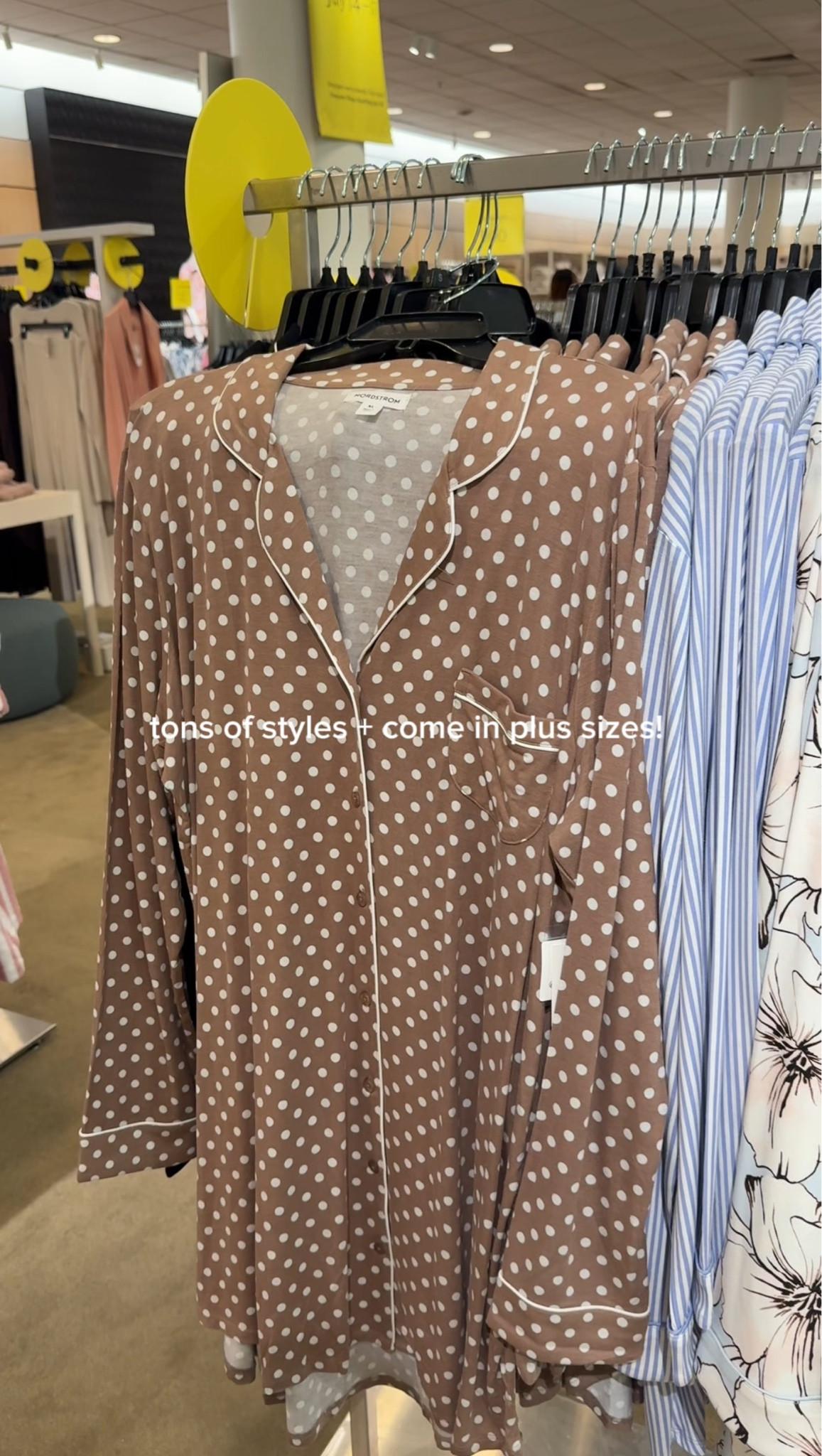 Favorite pjs on sale nordstrom anniversary sale

#LTKSaleAlert