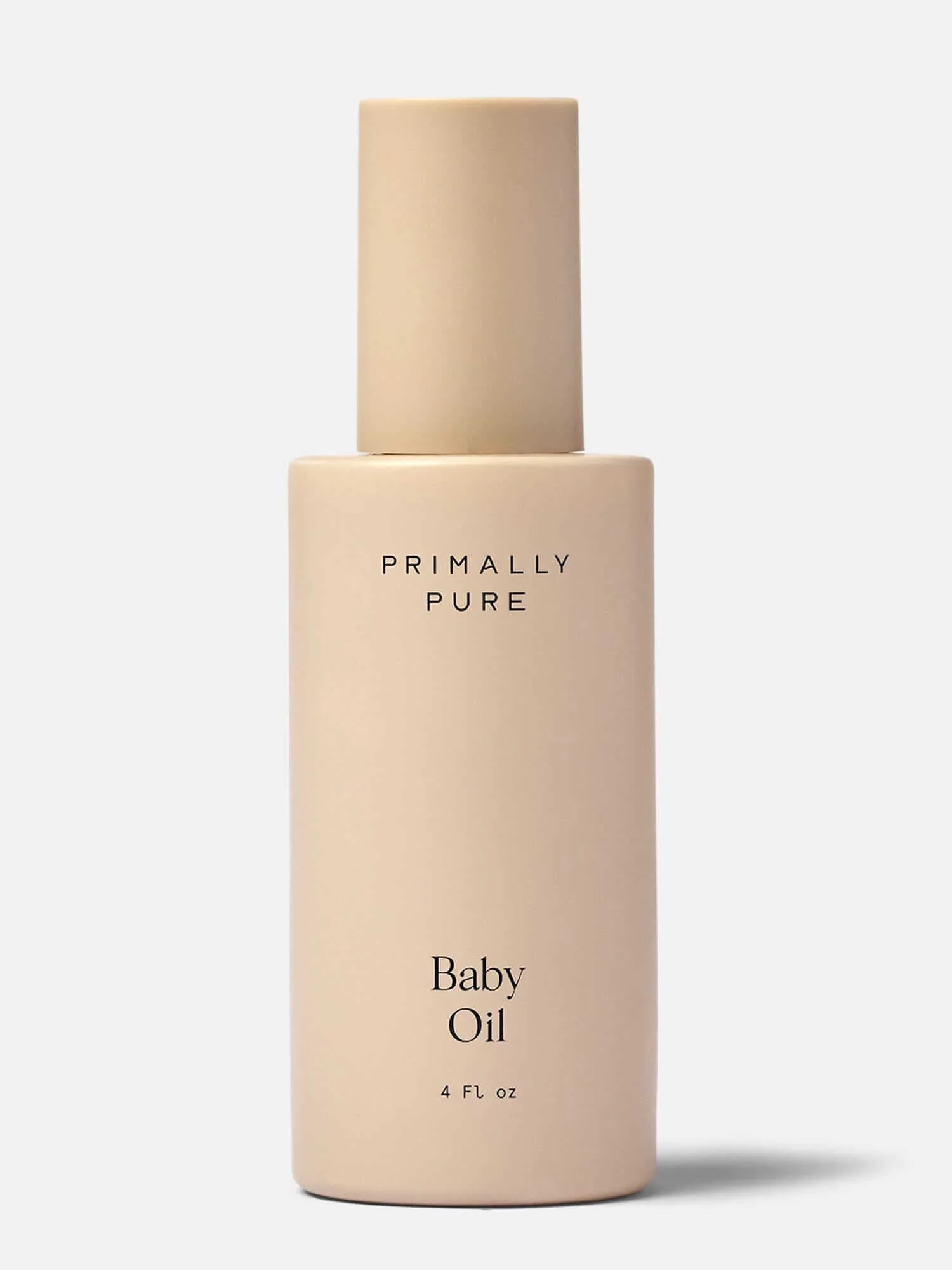 BABY OIL | organic baby oil - Primally Pure Skincare | Primally Pure