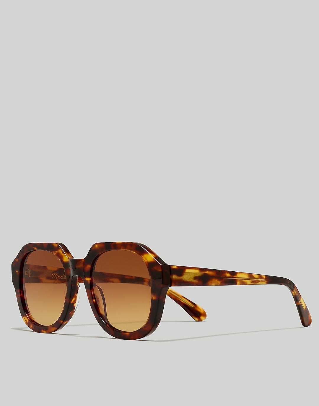 Ralston Sunglasses | Madewell