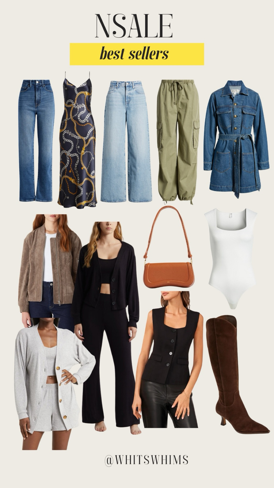 Nordstrom sale bestsellers from the first two days !! 

#LTKxNSale #LTKSaleAlert #LTKSummerSales