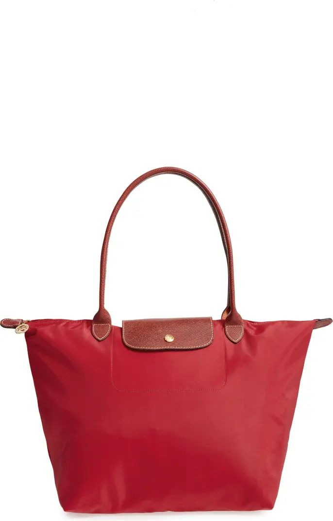 Large Le Pliage Tote | Nordstrom