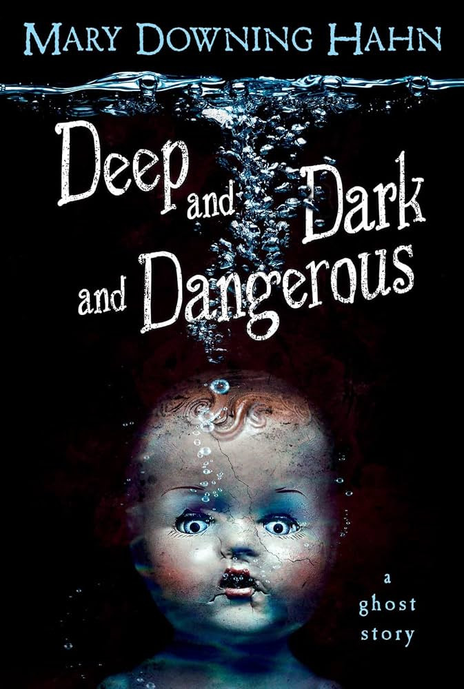 Deep and Dark and Dangerous | Amazon (US)