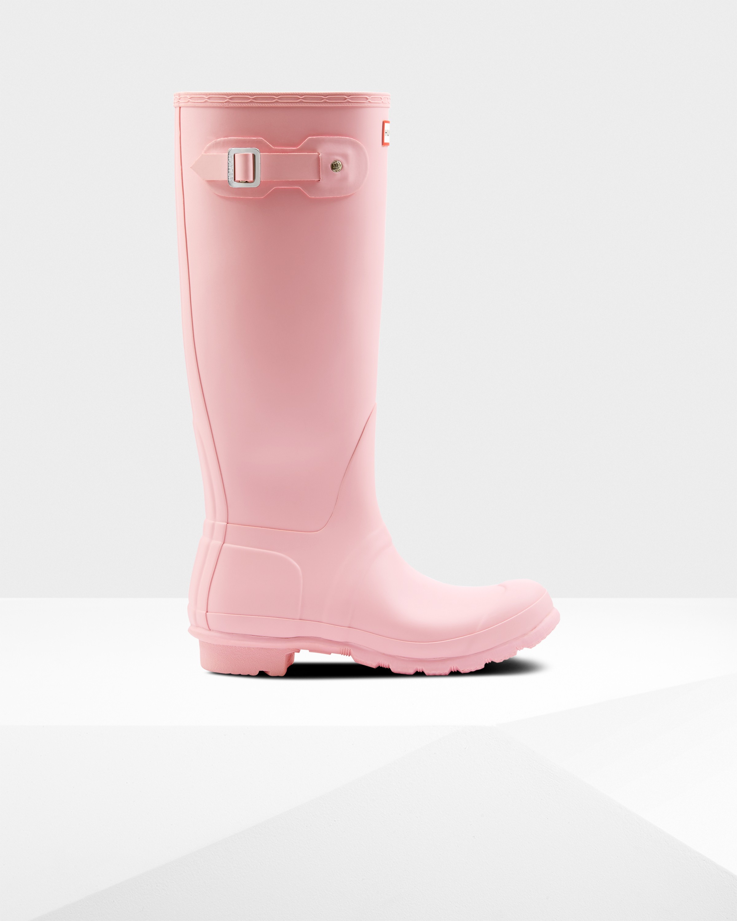 hunter boots comfortable