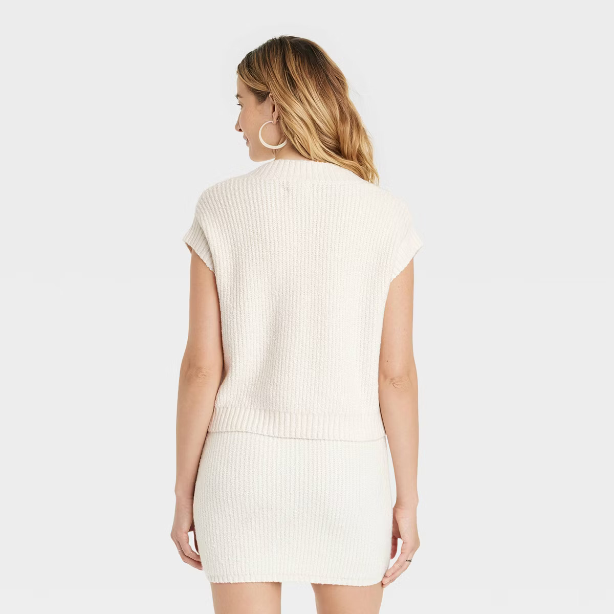 Women's V-Neck Sweater Vest - Universal Thread™ | Target