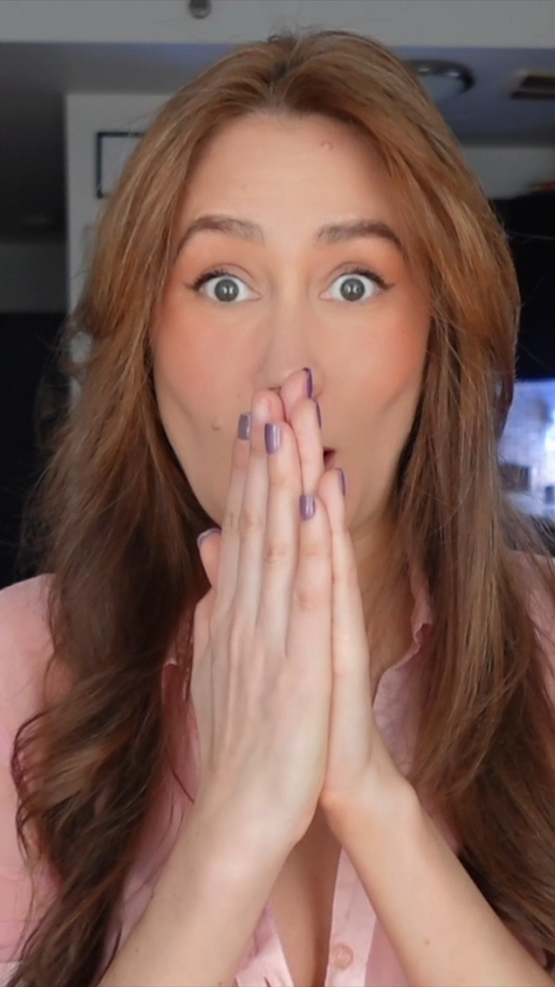 If you have oily skin, this will change your makeup routine.

The Danessa Myricks Balm controls shine, smooths texture, and keeps your makeup in place without feeling heavy or dry. It gives that soft, filtered finish that actually lasts all day.

I use this to prep oily skin before makeup, linked here ✨

Try-it for yourself during the Sephora Sale!
Rouge (20% OFF): 4/10 - 4/20
VIB (15% OFF): 4/14 - 4/20
Insider (10% OFF): 4/14 - 4/20
30% OFF Sephora Collection: 4/10 - 4/20 (For all Insiders!) 

 #LTKgrwm #LTKBeauty