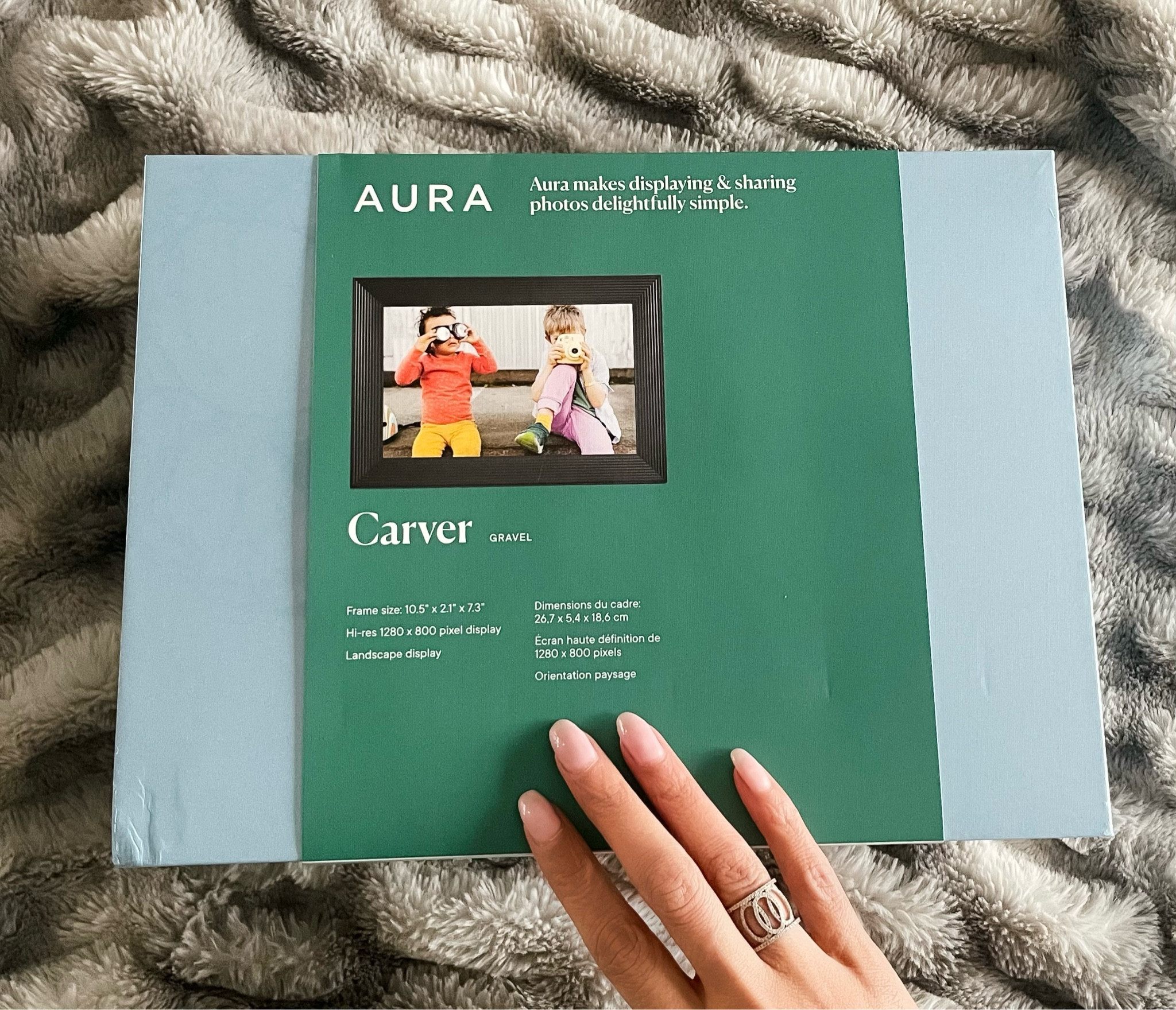 My favorite gift to give! ♥️