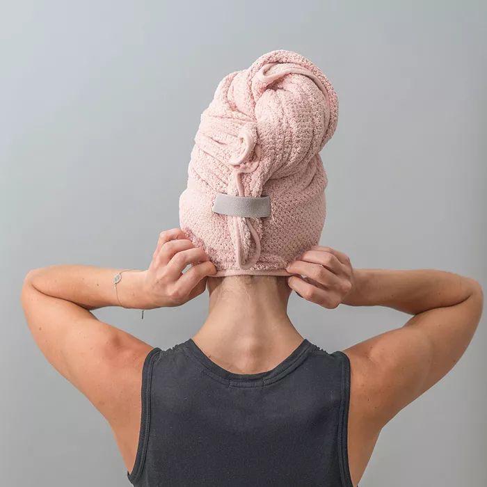 Hero Hair Towel | Bloomingdale's (US)