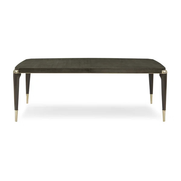 Caracole Classic Extendable Dining Table | Wayfair North America