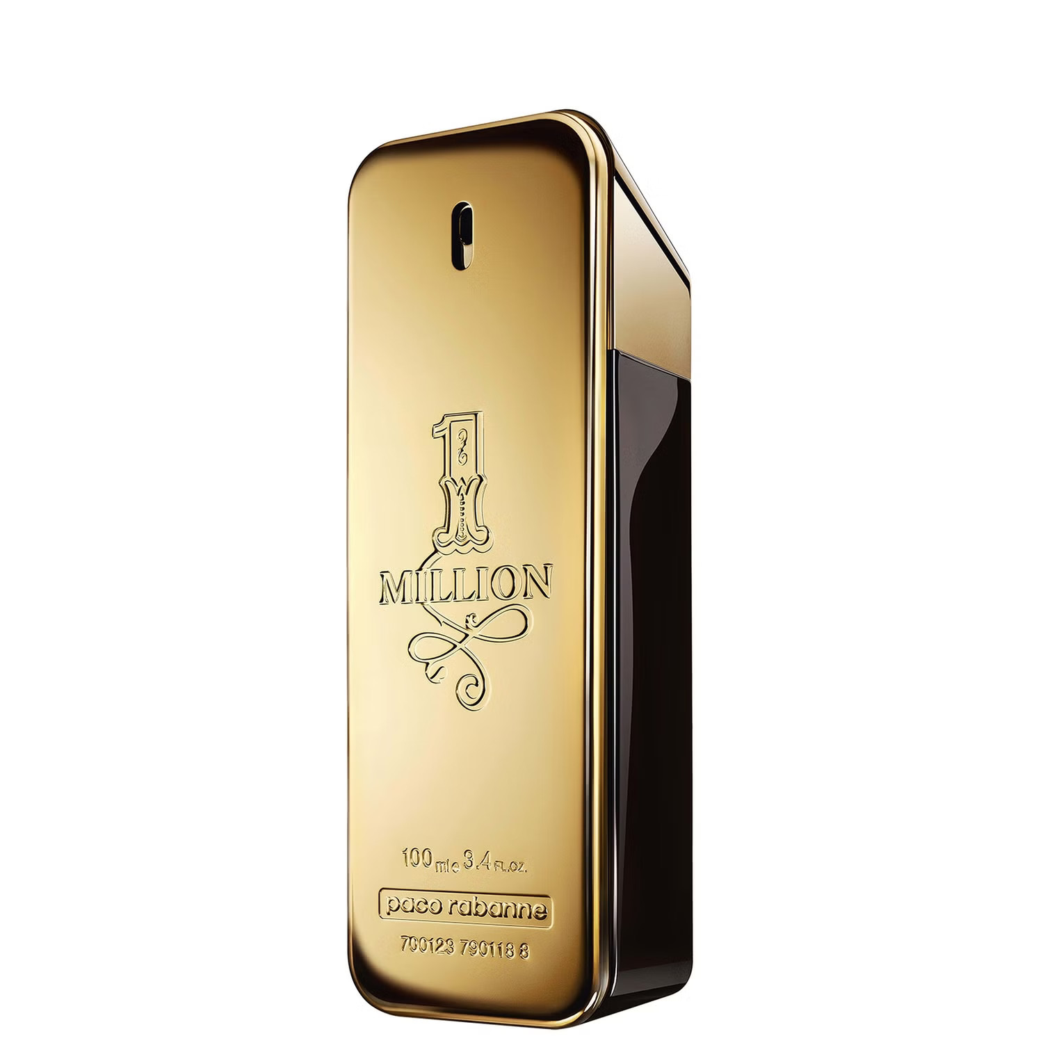 Rabanne 1 Million Eau De Toilette 100ml | Look Fantastic (UK)