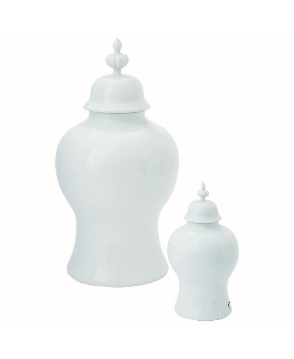 Global Views Beaufort Ginger Jar Small | Macys (US)