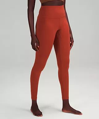 lululemon Align™ High-Rise Pant 28" | Lululemon (US)