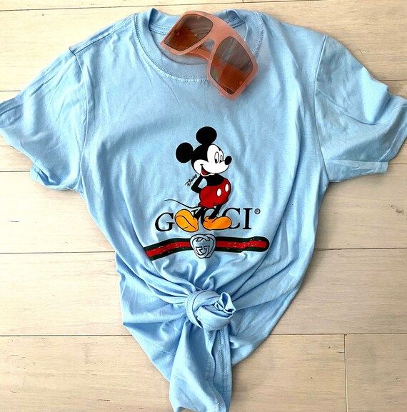 Standing mickey | Etsy (US)