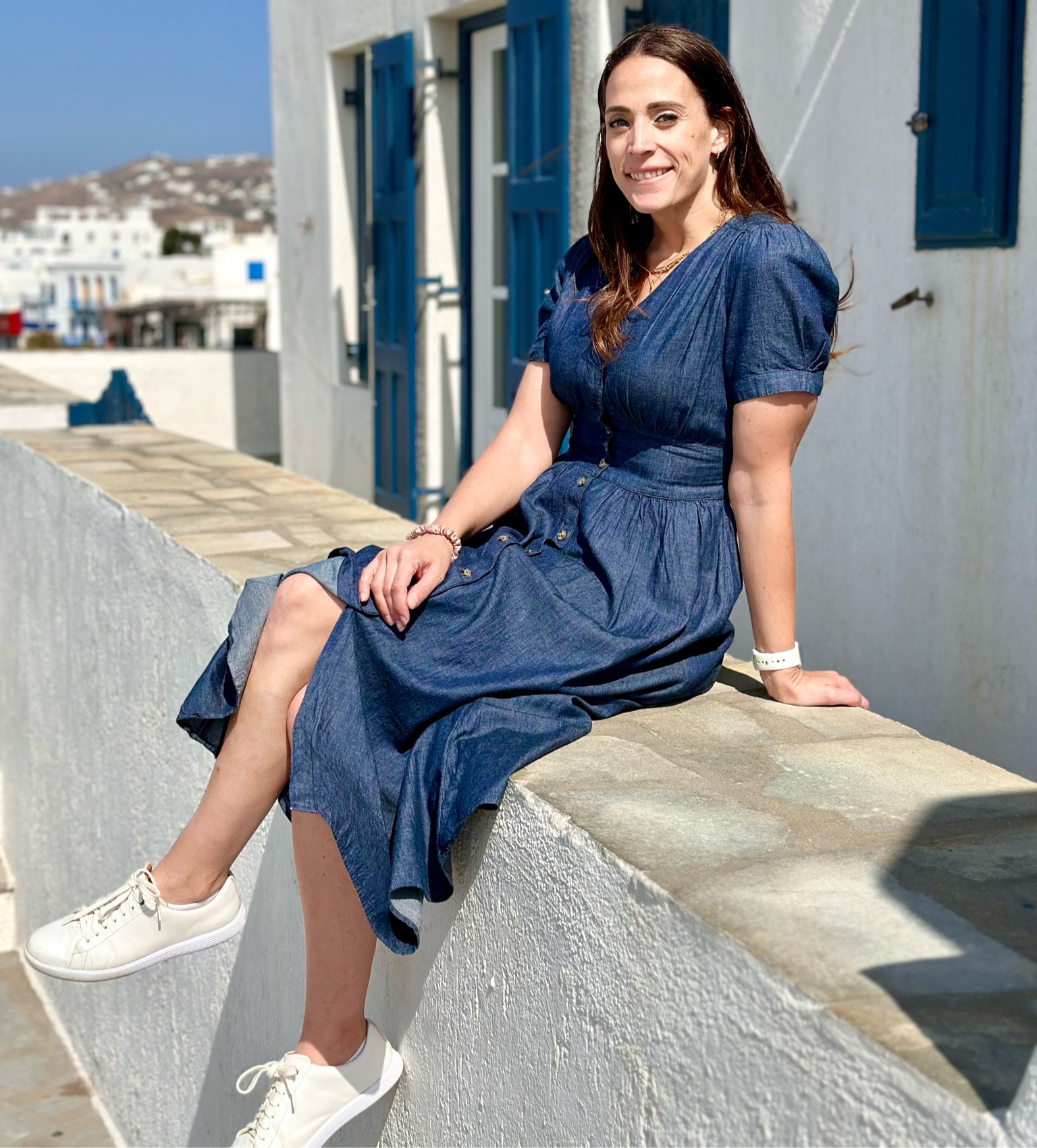 The BEST travel shoe!!

#LTKtravel #LTKMostLoved #LTKeurope