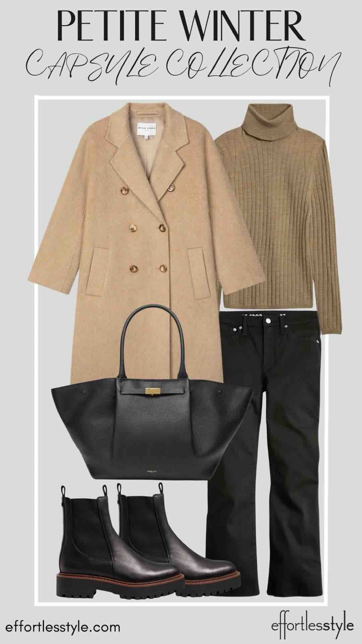 🤎🖤🤎🖤 perfection for our petites!

#LTKworkwear #LTKSeasonal #LTKstyletip