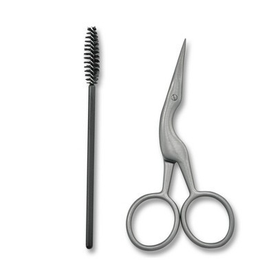JAPONESQUE Brow Scissor & Spoolie | Target