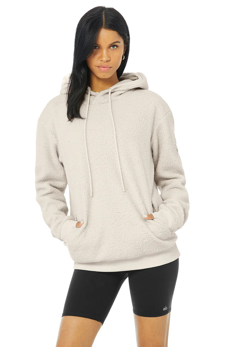 Unisex Sherpa | Alo Yoga (US)