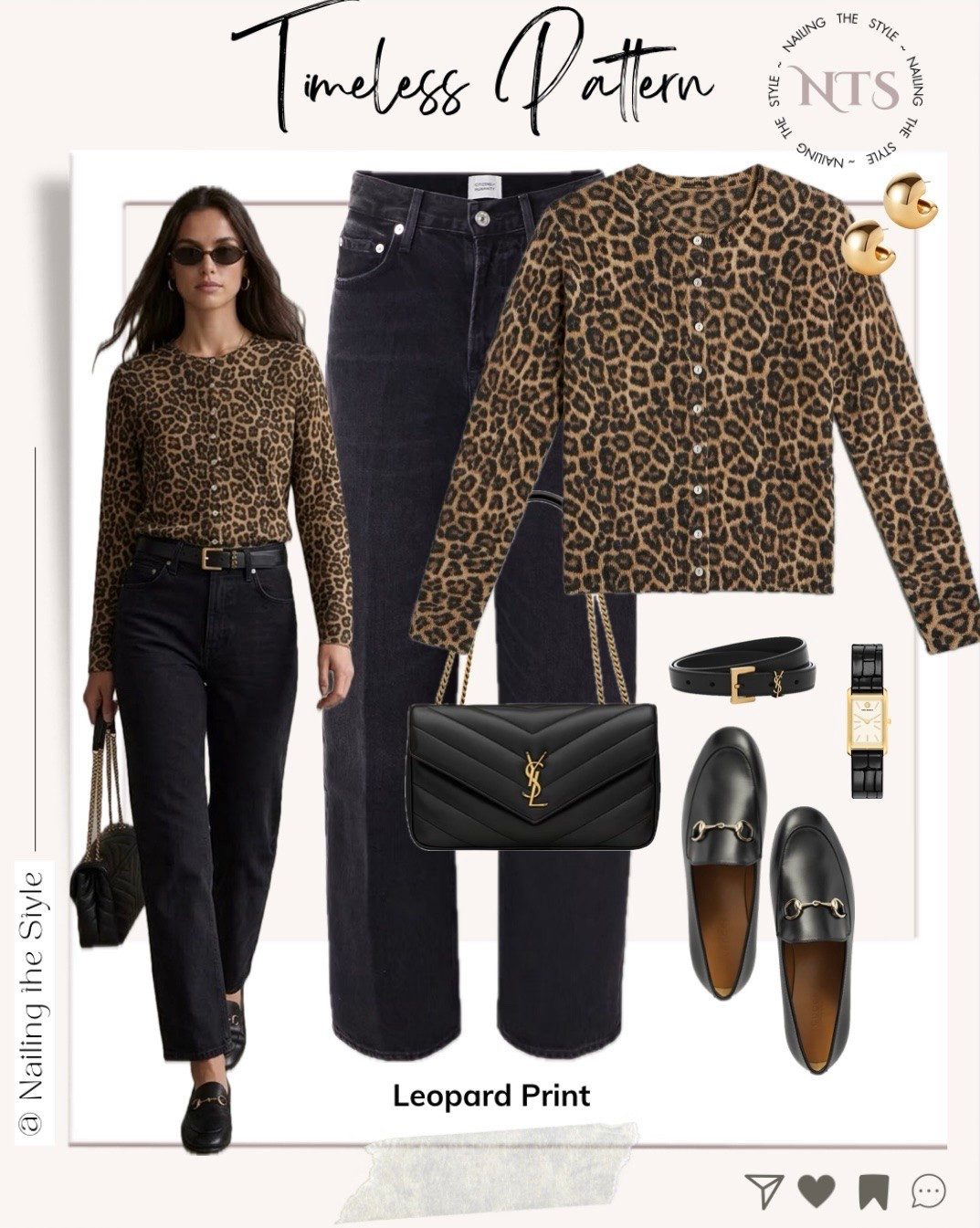 #LTKautumn #LTKstyletip #LTKjeans