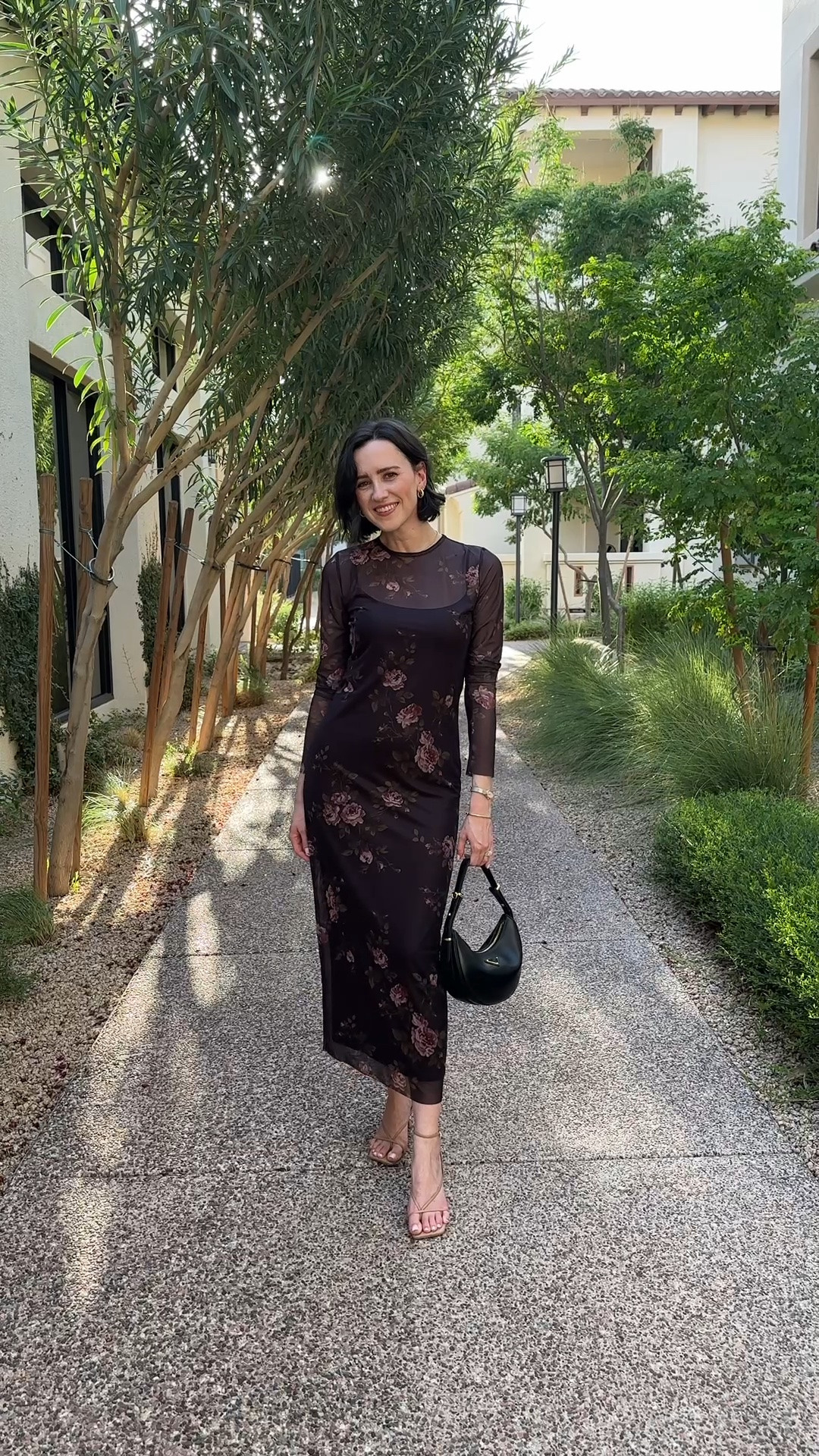 It’s still 98 degrees in AZ but I couldn’t resist this fall dress for a dinner with the girls last night! It’s on major sale so get it before it’s gone! Wearing a small

#LTKdayinmylife #LTKootd #LTKgrwm