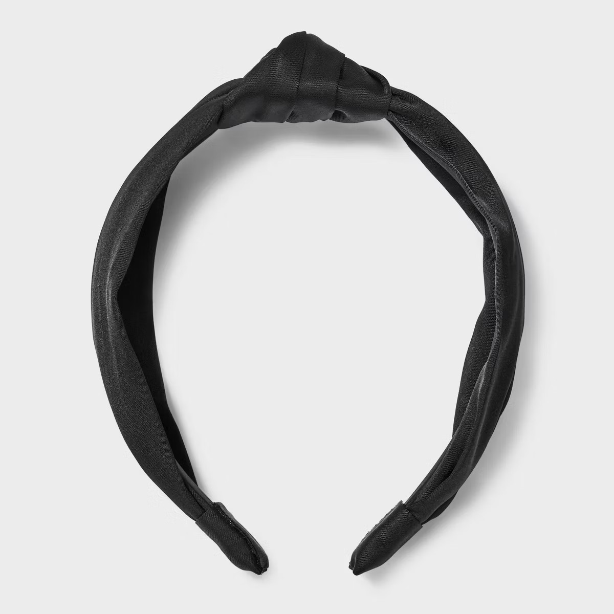 Satin Top Knot Headband - A New Day™ | Target