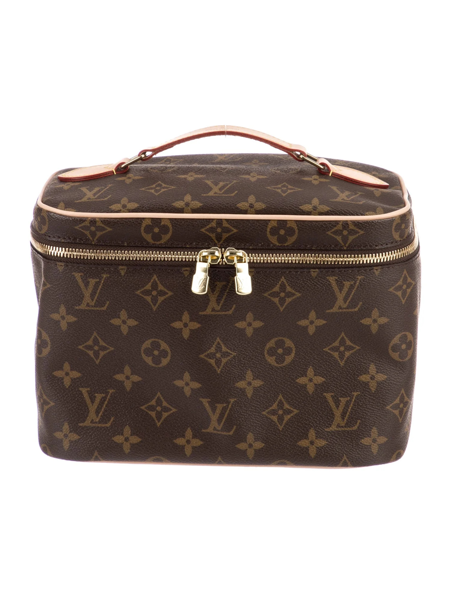 Monogram Nice BB | The RealReal