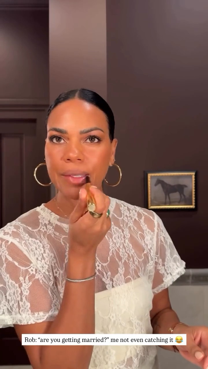 My makeup routine for when you want to look fresh and put together! 



#LTKOver40 #LTKBeauty #LTKselfcare