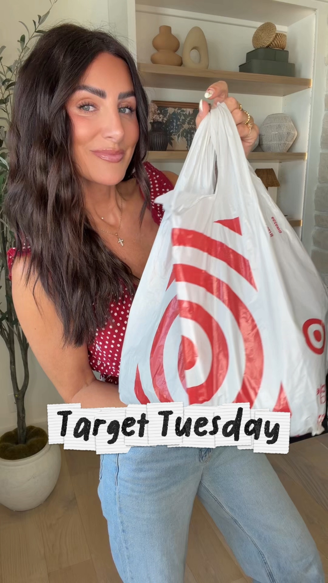 Target Tuesday 

#LTKootd #LTKdayinmylife #LTKgrwm
