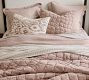 Cozy Cloud Handcrafted Quilt & Shams | Pottery Barn (US)