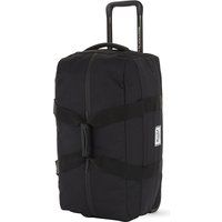 Herschel Supply Co Wheelie Outfitter travel duffle bag, Black | Selfridges