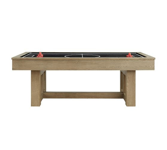 Portola Air Hockey Table | Pottery Barn (US)