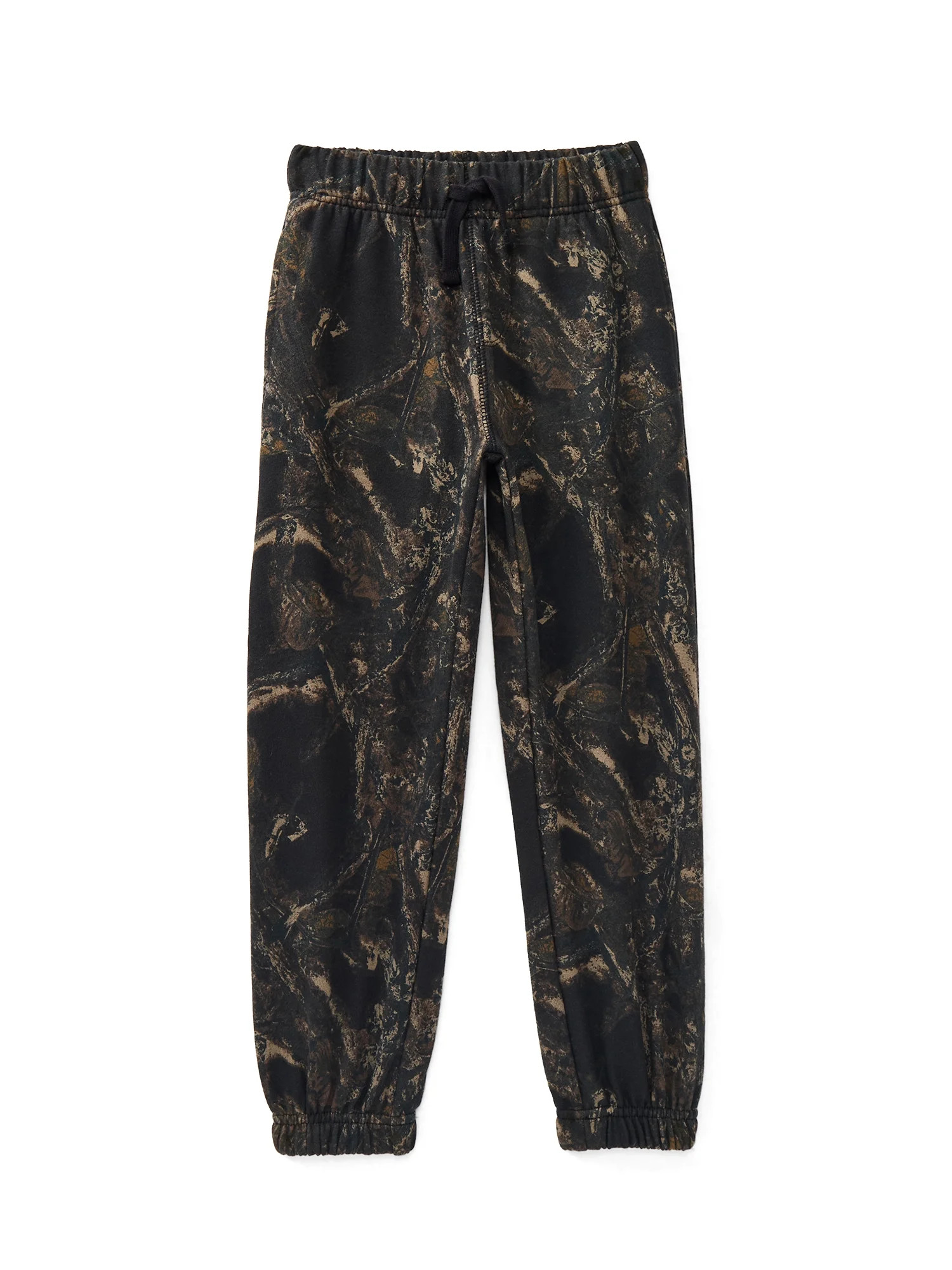 Weekend Academy Boys Fleece Jogger Pants, Sizes 4-18 - Walmart.com | Walmart (US)