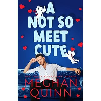 A Not So Meet Cute     Paperback – November 1, 2021 | Amazon (US)