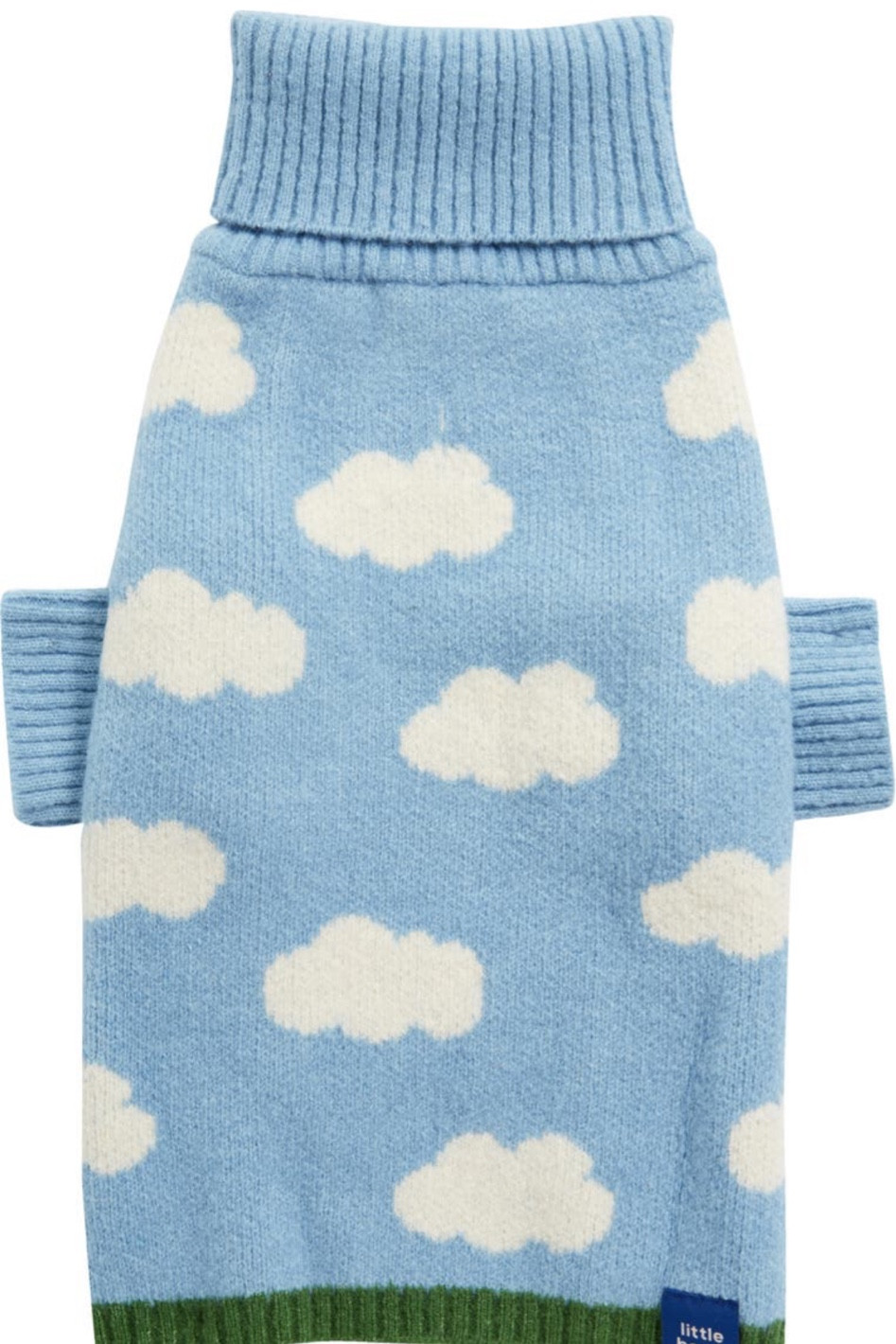 Dog sweater / pet clothes / pet cloud sweater on sale 

#LTKGiftGuide #LTKHoliday