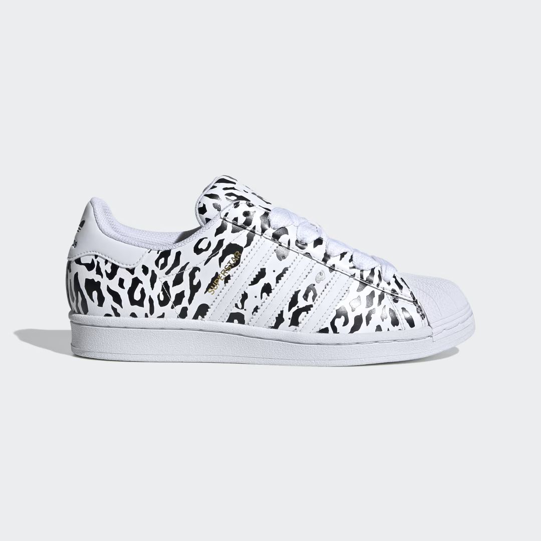 adidas Superstar Shoes Cloud White 7 Womens | adidas (US)