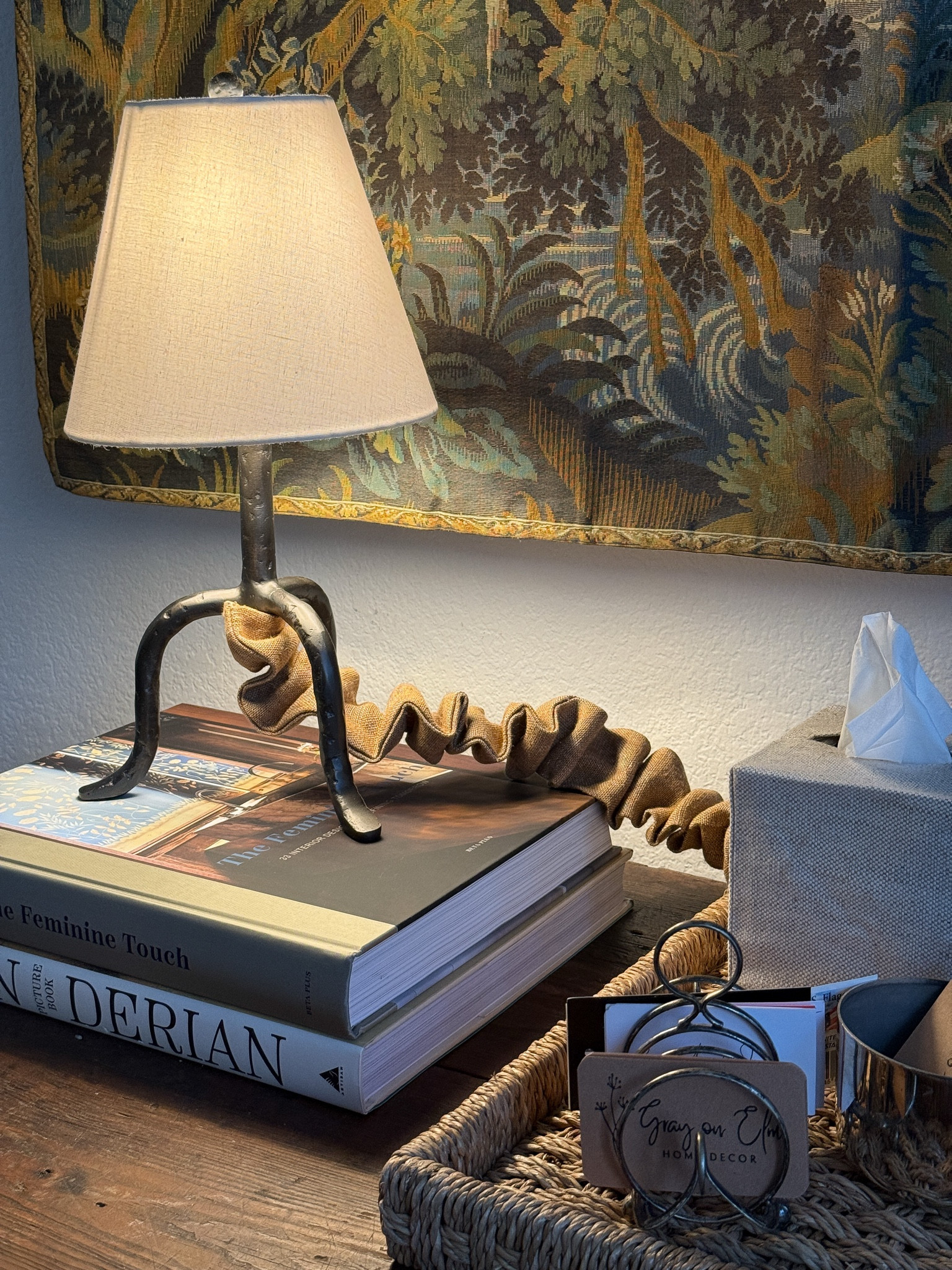 Mini table lamp 

#LTKSaleAlert #LTKdayinmylife #LTKHome
