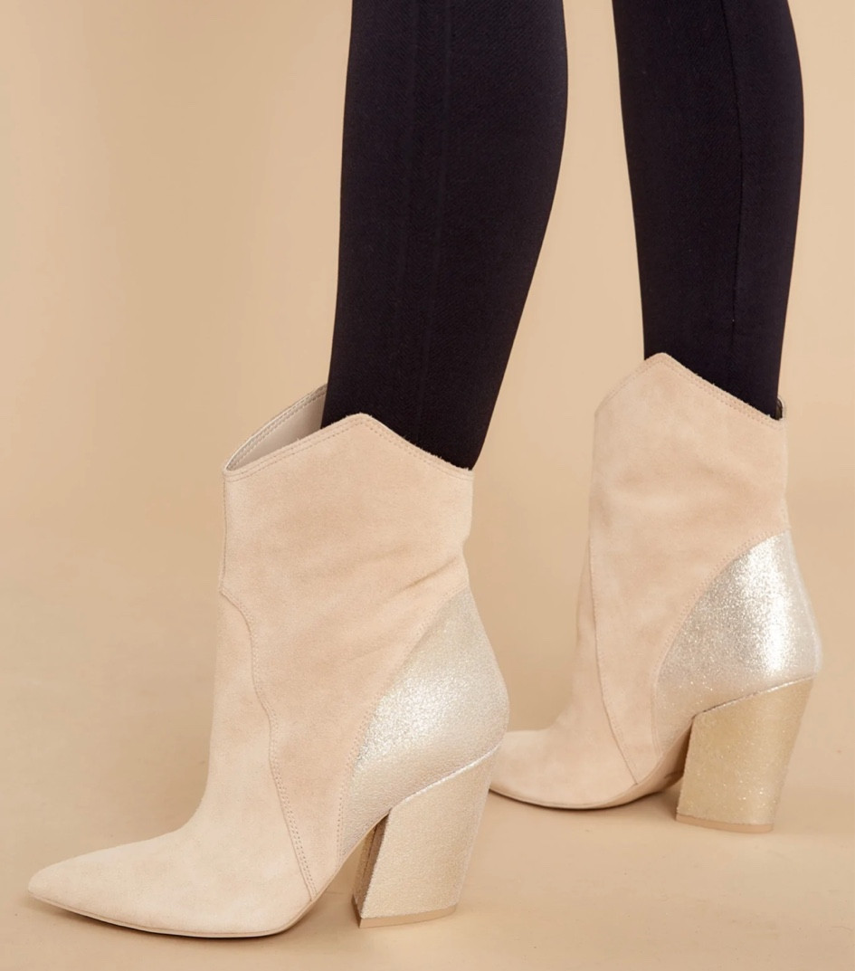 Dolce vita boots 

#LTKstyletip #LTKshoecrush #LTKunder100