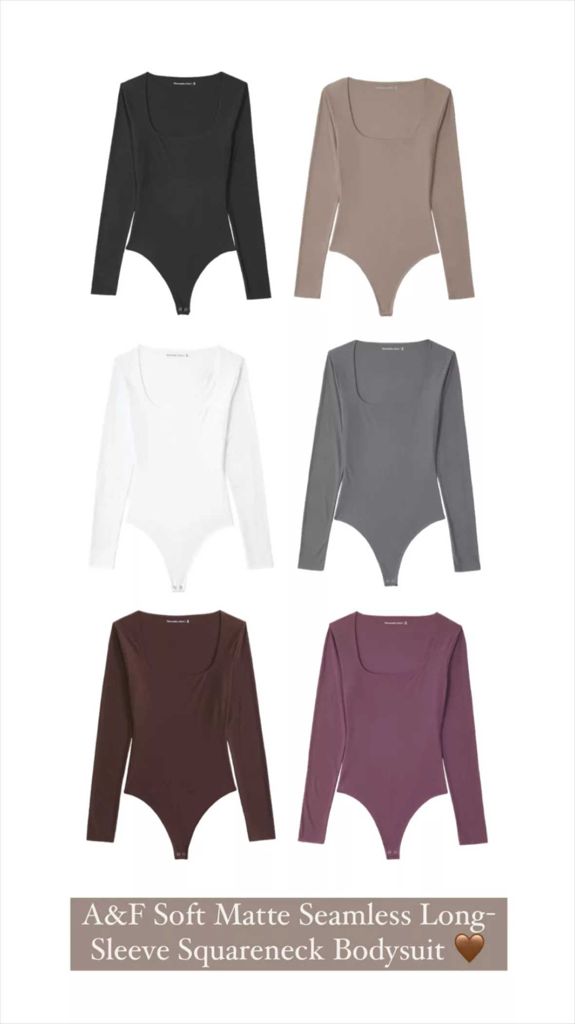 Women's Everyday Soft Long Sleeve … curated on LTK