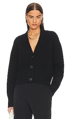 Maxwell Cardigan
                    
                    ANINE BING | Revolve Clothing (Global)