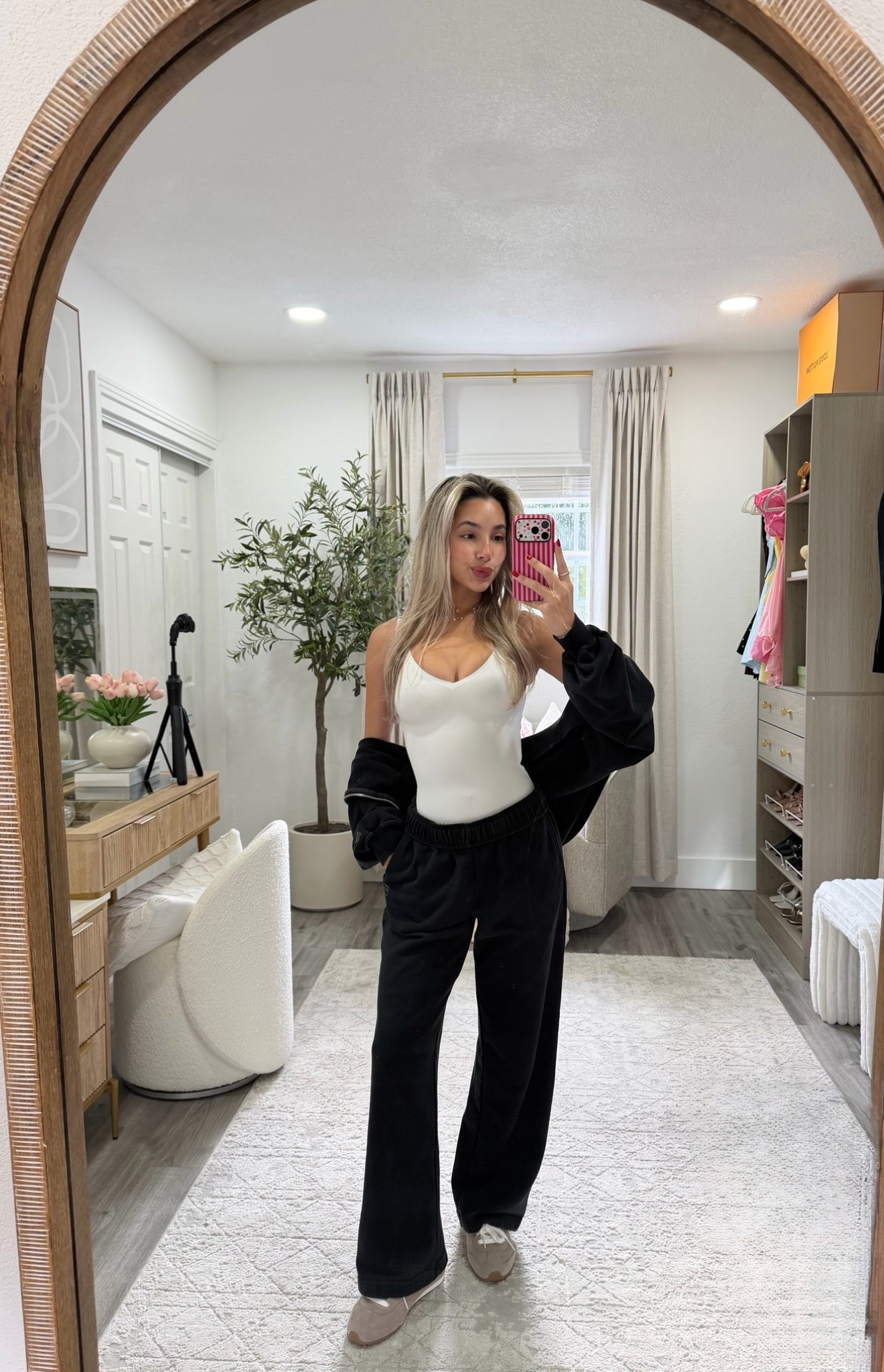 #LTKootd #LTKBeauty #LTKPetite