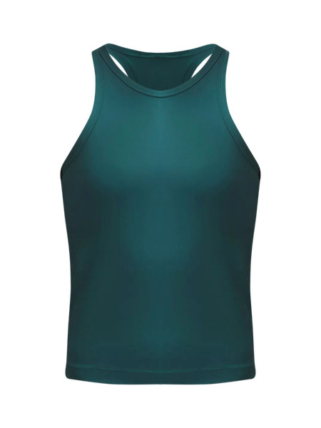 lululemon Align™ Waist-Length Racerback Tank Top | Women's Sleeveless & Tank Tops | lululemon | Lululemon (US)