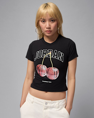 Jordan Brooklyn | Nike (US)