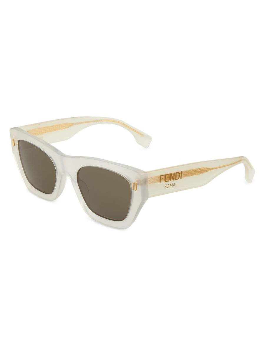 Roma Sunglasses | Saks Fifth Avenue