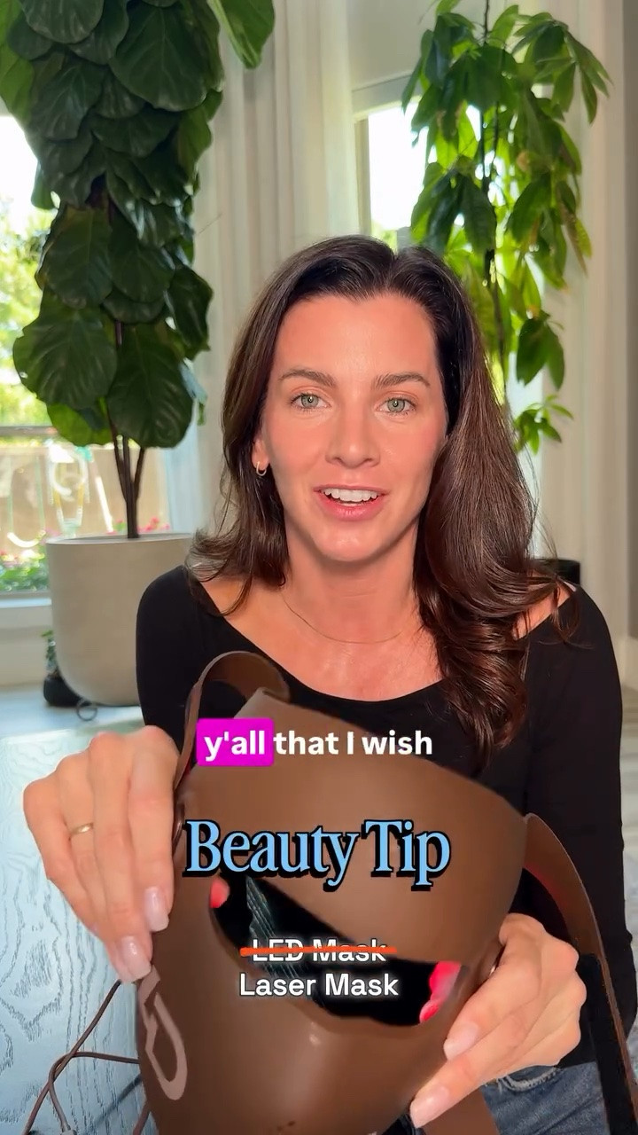 Comment MASK below and I’ll send you the link along with my code to save $160 at checkout! ✨

If there’s one thing my plants have taught me, it’s that consistency makes all the difference. 
I’ve spent years caring for my plants, but lately I’ve been reminding myself to put that same care into myself. It’s amazing what just a few minutes a day can do.

What’s one skincare habit you never skip? I’d love to hear your favorite tips! 💚

#SkincareRoutine #LaserMask #SelfCare #jovsmask #jovs4dmask @jovs.offical