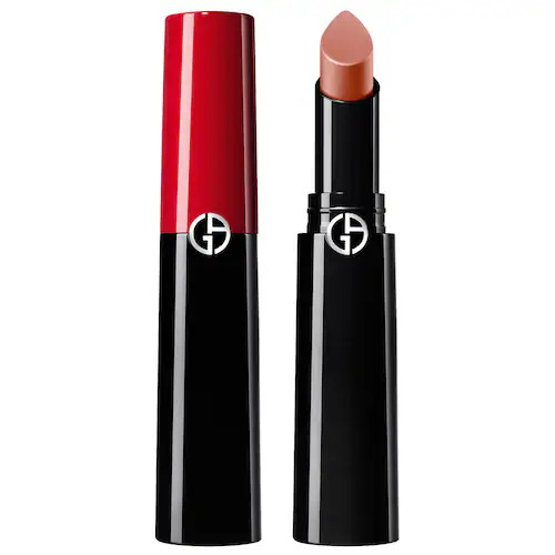Armani BeautyLip Power Long Lasting Satin Lipstick | Sephora (US)