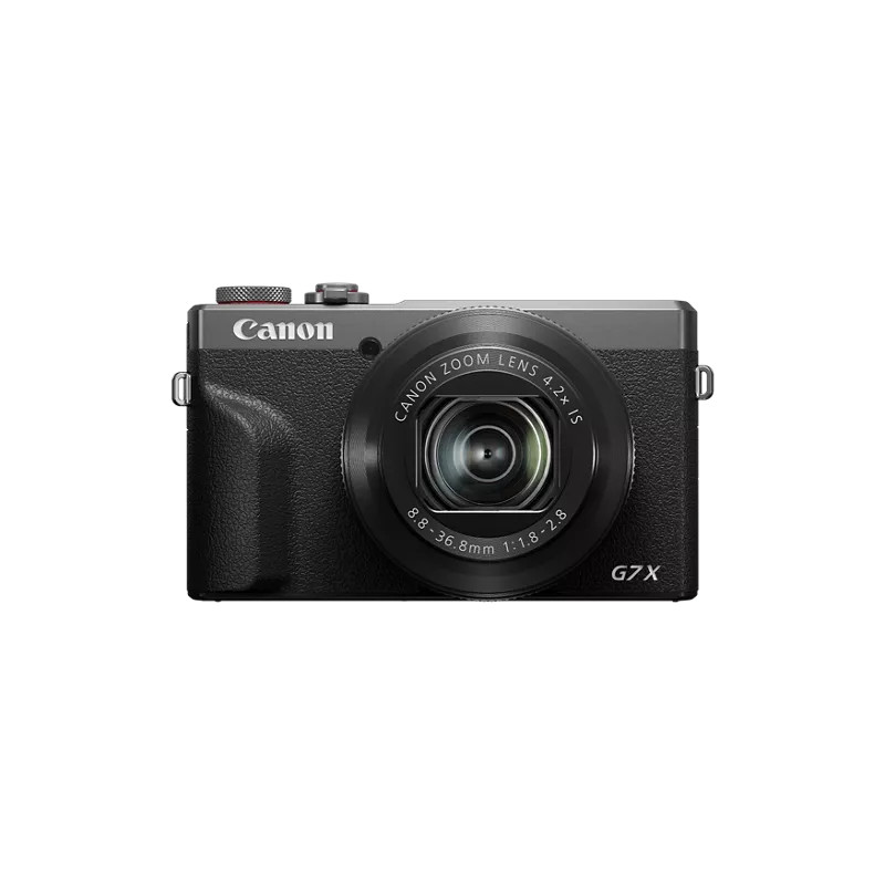 PowerShot G7 X Mark III Graphite Kit - PowerShot 30th Anniversary Limited Edition | Canon