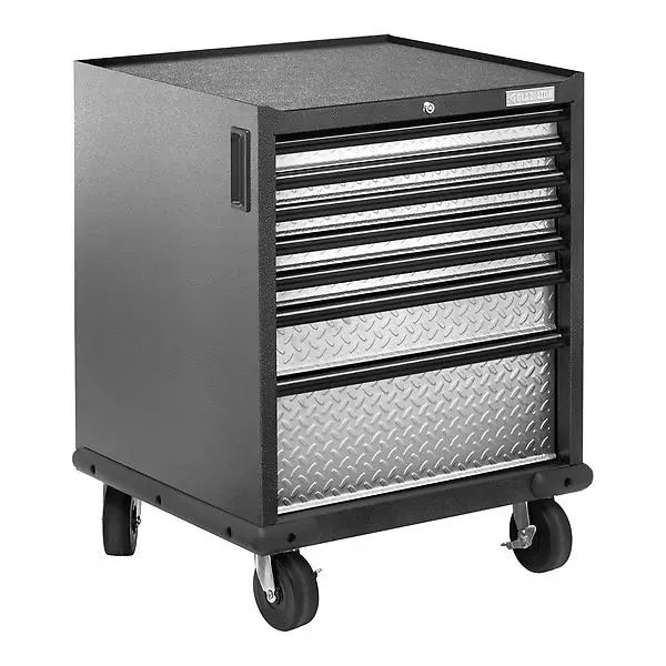 Gladiator 7 Drawer Tool Chest | The Container Store