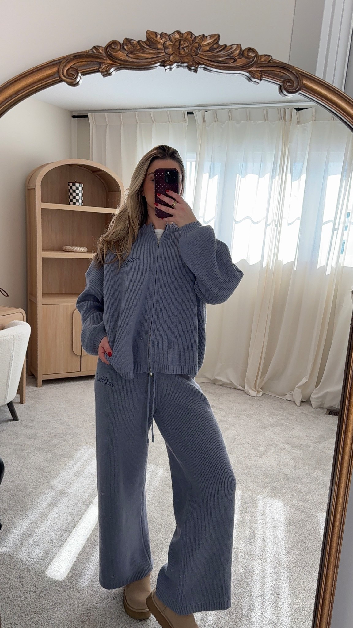 WFH outfit 🤍

#LTKTravel #LTKdayinmylife #LTKootd